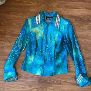 Hobby horse rail shirt